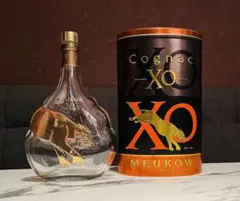 ⭐️新品未開封⭐️【外箱あり】MEUKOW XO CO ゴールドパンサー ミュコー XO ゴールドパンサー – 酒類ドットコム