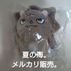 はやとぷす ろふまる ROF-MAO にじさんじ 加賀美ハヤト マスコット