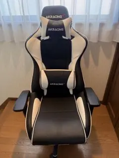 【美品】AKRACING PRO X V2