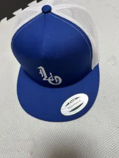 LOCALS ONLY メッシュバックキャップ Locals Only Hat – Shop Common Thread