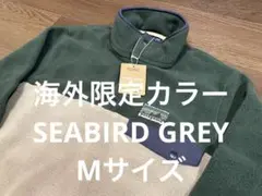 海外限定 パタゴニア ライトウェイト シンチラ スナップT Mサイズ 新品