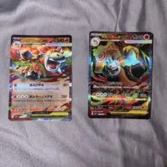 メガバクーダ sr