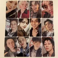 seventeen happy birthday hmv ラキドロ トレカセット