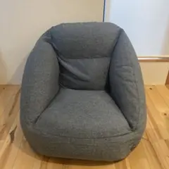 【新品未開封】空気でできたソファ（エアタンク予備付）　イエロー 61seWSxsjfL._UF350,350_QL80_.jpg
