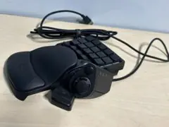 Razer Tartarus V2 RZ07-0227ゲーミングキーパッド