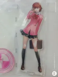 岳羽ゆかり　アクリルスタンド