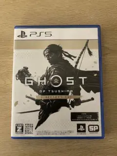 GHOST OF TSUSHIMA DIRECTOR'S CUT + FIFA