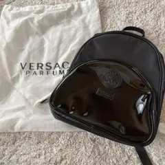 最終値下げ!!ベルサーチ Versace リュック
