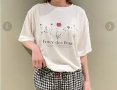 【NEW YORK BOTANICAL GARDEN】Tシャツ