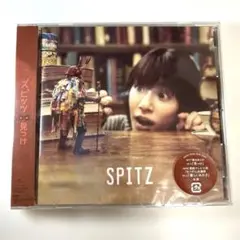 新品　Spitz　スピッツ　見っけ(通常盤)