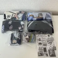 ゴールデンカムイ　アソートコレクション