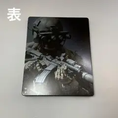 【ナイトビジョン付】COD modern warfare 2　北米限定版 ナイトビジョン付】COD modern warfare 2 北米限定版