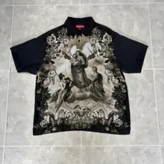 2025年最新】Supreme Heavenly Silk Poloの人気アイテム - メルカリ