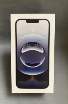 新品・未開封 Apple SIMフリー iPhone16e 256GB