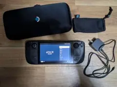 【ジャンク品】Steam Deck 512GB LCDモデル