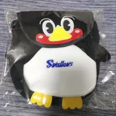 Swallows つば九郎　ポシェット