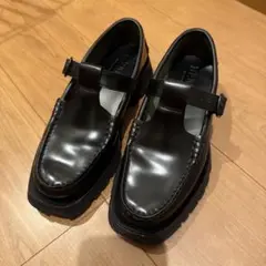 へリュー HEREU ローファー