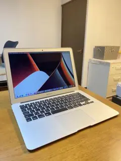 [2023年OS]美品 Apple MacBook Air 13インチ オフィス