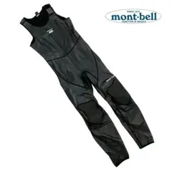 モンベル(montbell) ネオプレン パドリングジョン Men's 1127240