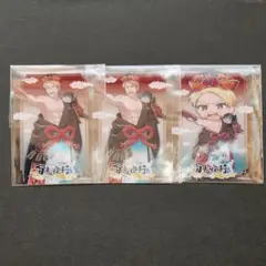 匿名配送　ドズル社　ドズル