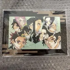 鬼滅の刃 無限城編 映画特典 　入場特典　新品、未使用、開封済み　伊之助