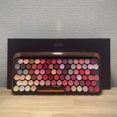 Lofree メカニカルキーボード　DOT EH1125