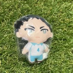 ハイキュー!! かぷっこふれんず3 岩泉一