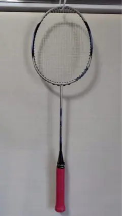 ヨネックス YONEX MUSCLE POWER80 Badminton Racket Review : Yonex Muscle Power 80 - YouTube