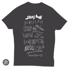 【新品・未使用】サケロック / トロンボーンTシャツ 音楽Tシャツ 