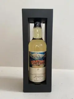アスタモリス ダルユーイン 2011/2022 11年　箱根　307本　限定 ウイスキー アスタモリス ダルユーイン 2011/2022 11年 箱根