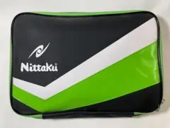 【ニッタク】卓球ラケットセット 【nittaku】