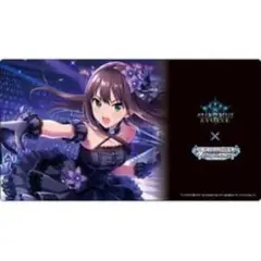 渋谷凛 Shadowverse シャドウバース プレイマット