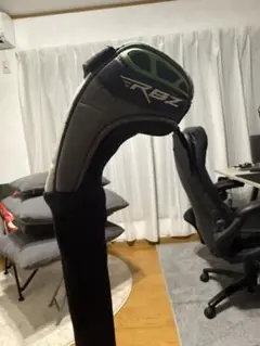 テーラーメイド ロケットボーイズ　3番ウッド　アッタス