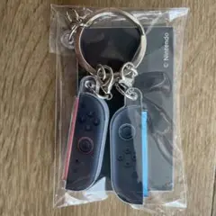Nintendo Switch2 アクリルキーホールダー