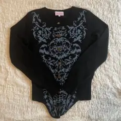 Vivienne Westwood REDLAEBL コルセット カーディガン