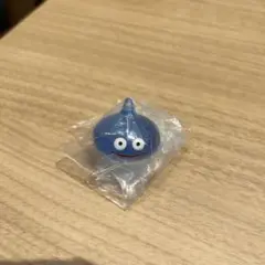 ガチャ　ドラゴンクエスト　クリスタルモンスターズ　スライム　フィギュア