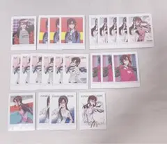 エヴァンゲリオン　ぱしゃこれ　マリセット