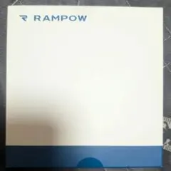 RAMPOW USB C ケーブル 100W 1m