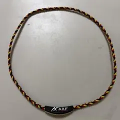 アクセフ axisfirm リストバンド カラーバンド