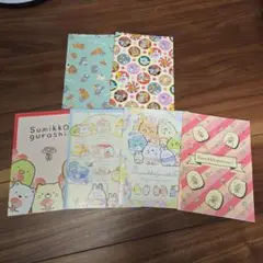 すみっコぐらし、トム&ジェリー　ミニノート