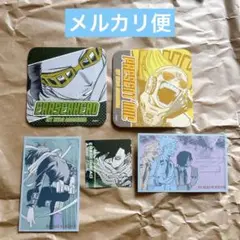 僕のヒーローアカデミア アトコ メモコレ イレイザーヘッド マイク