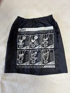 アシックス SWiM JACK