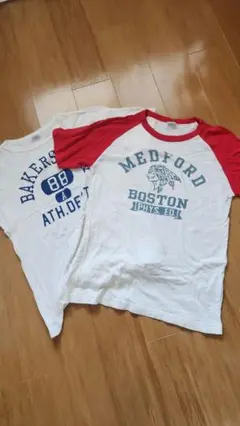 Champion　チャンピオン Tシャツ Mサイズ