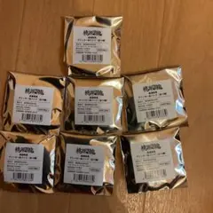 桃源暗鬼　Premium Shop グリッター缶バッジ　未開封　7個