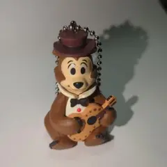 ディズニー カプセルトイ カントリーベアーシアター
