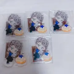 ヒプマイ　獄　まとめ