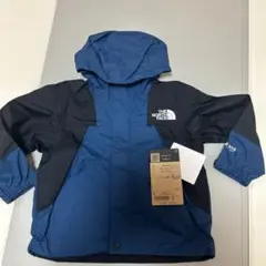 THE NORTH FACE Wuros Trek Light Jacket