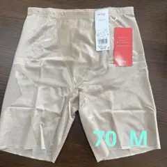 ウイング　ガードル スリムアップパンツ　M