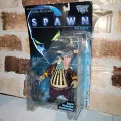 Spawn The Movie - Clown