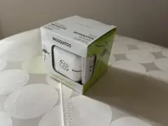 薬品使わない虫除け　ポータブルリペーラー　未使用